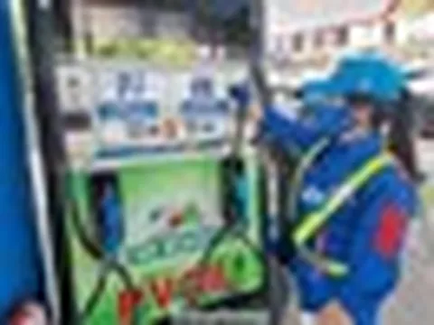 Ngoài E10, người dân có thể lựa chọn loại xăng nào khác?
