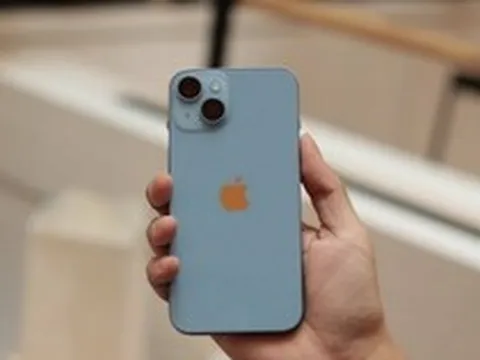 3 chiếc iPhone "đập hộp" rẻ nhất hiện nay, giá chỉ từ 11 triệu đồng