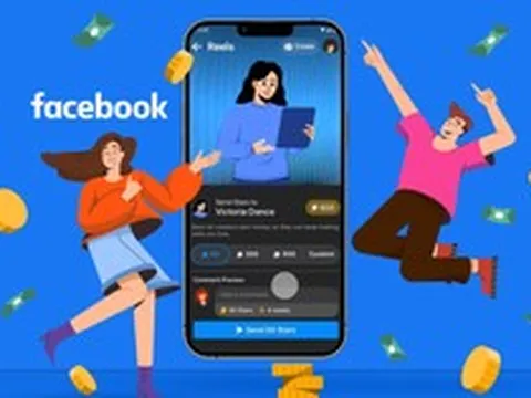 Cơn sốt "nhận lương từ Mark Zuckerberg": Meta trả tiền cho người Việt liệu có tạo nên làn sóng rác nội dung AI?