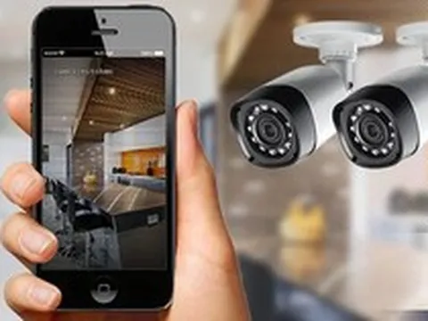 Mặt tối của camera an ninh giá rẻ: Hàng triệu gia đình có nguy cơ bị theo dõi