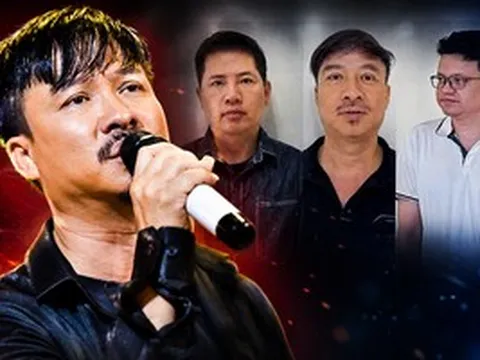 TPHCM mạnh tay với hành vi xâm phạm quyền sở hữu trí tuệ