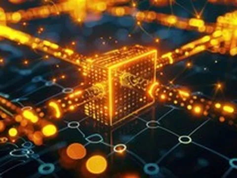 Trung Quốc chính thức vượt Mỹ trong một lĩnh vực quan trọng