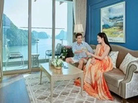 Thời điểm lý tưởng sở hữu căn hộ biển 5 sao giá dưới 2 tỷ đồng