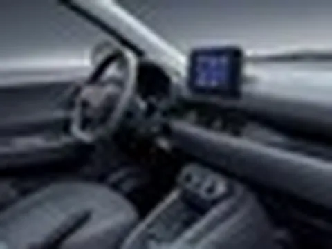 Sắp bàn giao xe 7 chỗ mới giá 500 triệu đồng: Bản hybrid ăn xăng 1,1 lít/100km, Xpander, Veloz gặp khó?