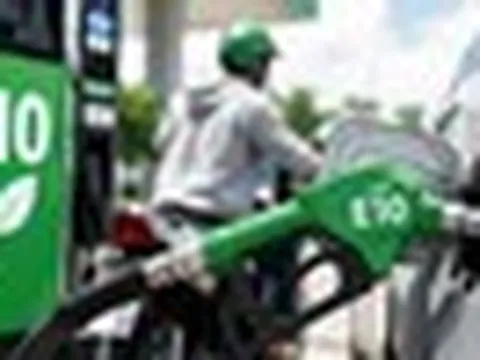 Siết kiểm tra xăng E10 từ 1/6: Cửa hàng găm hàng, bán sai chủng loại sẽ bị xử lý nghiêm