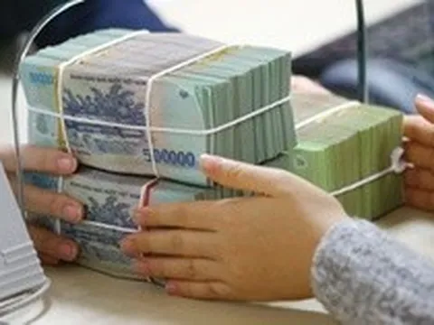 Ngân hàng tăng “bộ đệm” dự phòng: Hy sinh lợi nhuận để phòng ngừa nợ xấu