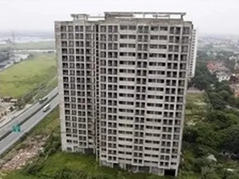 Nhà ở xã hội cho thuê: 'Liều thuốc' ngăn chặn đầu cơ bất động sản?
