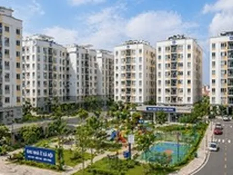 Chuyên gia: Chỉ đạo ‘nhà là để ở’ phải được hiện thực hóa ngay