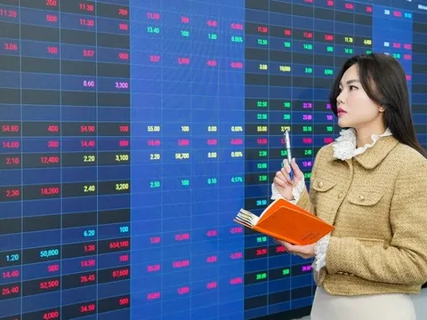 VN-Index rung lắc mạnh, khuyến nghị chốt lời từng phần và hạn chế mua mới