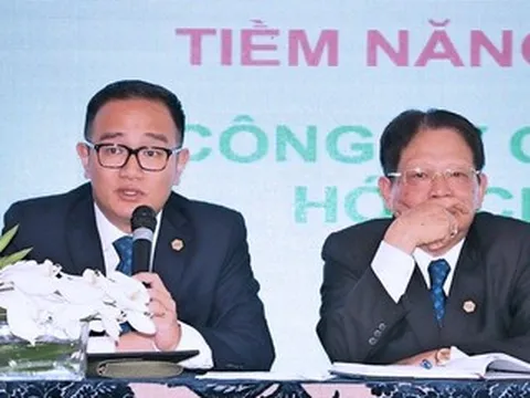 Loạt lãnh đạo doanh nghiệp lớn bị khởi tố từ đầu năm 2026