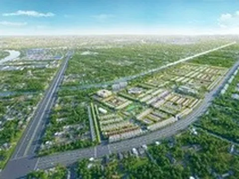 Dòng tiền phía Bắc chọn nơi mạnh về hạ tầng và nguồn cầu ở thực