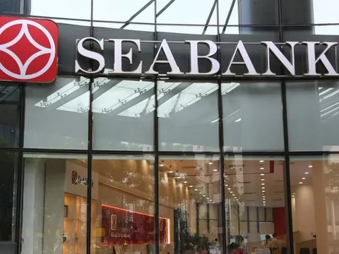 SeABank sắp phát hành gần 584 triệu cổ phiếu trả cổ tức