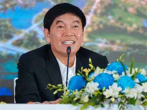 Tỷ phú Trần Đình Long muốn phân phối điện, bán lẻ ô tô, sản xuất đồ gỗ