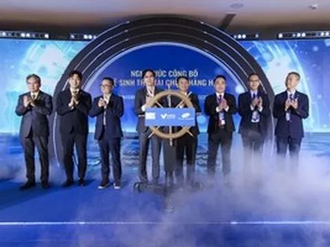 TPHCM tìm cơ chế thu hút dòng vốn cho kinh tế hàng hải