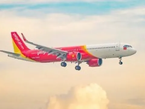 Vietjet phát hành cổ phiếu trả cổ tức tỷ lệ 30%
