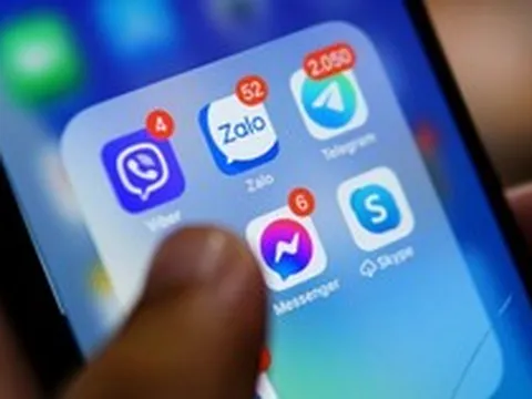 Công an khuyến khích người dân thường xuyên thực hiện điều này trên Zalo