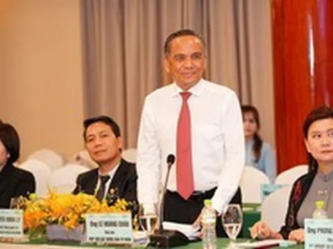 Chủ tịch Hiệp hội Bất động sản: Thông tư 08 sẽ góp phần cải thiện thanh khoản cho các ngân hàng