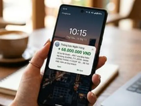 Xuất hiện ngân hàng Việt trả lương bình quân 68 triệu đồng/tháng cho hơn 7.500 nhân viên đầu năm nay