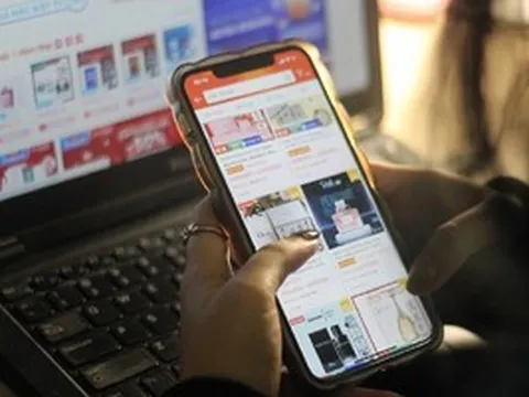 Cục Thương mại điện tử và Kinh tế số lên tiếng việc nhiều sàn thương mại điện tử tăng phí