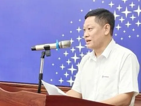 Sau TV2, thêm Chủ tịch TV1 Nguyễn Hữu Chỉnh bị khởi tố