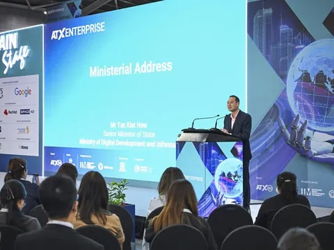 Xây dựng doanh nghiệp sẵn sàng cho AI: Các sáng kiến mới nhằm thúc đẩy triển khai AI ở quy mô lớn và tăng cường khả năng chống chịu số