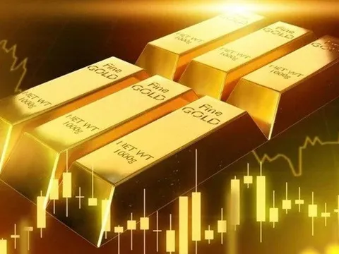 Giá vàng hôm nay (22/5): Vàng trong nước và thế giới đồng loạt đi ngang, chờ cơ hội bứt phá