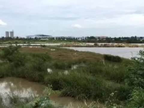 Hơn 2.000 ha đất bị loại khỏi danh sách thí điểm làm nhà ở thương mại