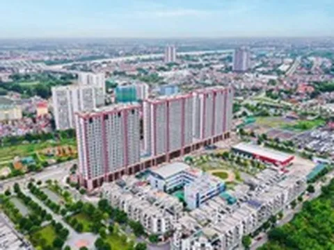 Hà Nội đề xuất chuyển nhượng nhà ở thương mại sau 3 năm: Chuyên gia nói gì?