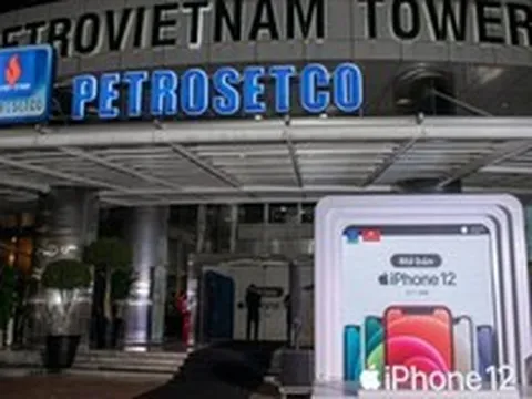 Đại gia bán iPhone chơi chứng khoán: “Yêu” họ VIX, GEX, EIB và lỗ 25% - 33%