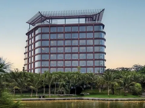 Cổ phiếu OCH tăng trần 4 phiên liên tiếp nhờ kế hoạch M&A, lập đỉnh gần một năm