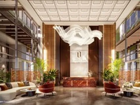 10 khác biệt vượt trội giúp bộ sưu tập Lusso d’Arte thiết lập chuẩn vận hành