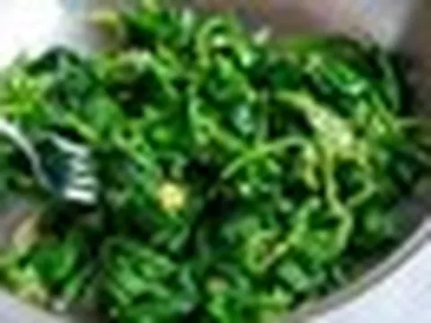 Loại rau nhiều sắt hơn thịt bò, là "vũ khí" ngừa ung thư: Cực dễ trồng, phát triển tốt bất chấp thời tiết