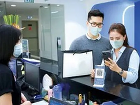 Sau góp ý của Ngân hàng Nhà nước, Bộ Tài chính rút đề xuất ngân hàng phải cung cấp thông tin tài khoản người nộp thuế