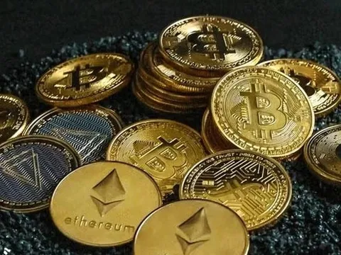 Hút vốn an toàn trong tài sản số Việt Nam