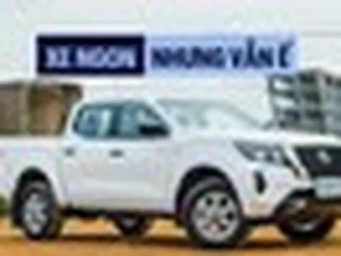 Nissan lay lắt tại Việt Nam: Xe ngon, công nghệ độc quyền nhưng không ai quan tâm