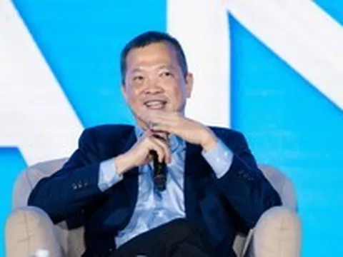Ông Mai Hữu Tín: Khi Bất động sản gần đụng trần, đây mới là những người làm tốt nhất vai trò trong nền kinh tế Việt Nam