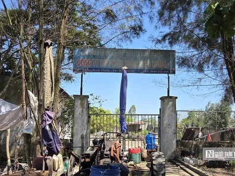 Thanh Hóa lập 4 tổ công tác do các phó chủ tịch tỉnh chỉ đạo rà soát, xử lý 158 dự án chậm tiến độ