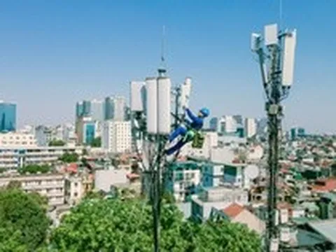 30 năm VinaPhone: Hành trình phụng sự và kết nối những khát vọng Việt