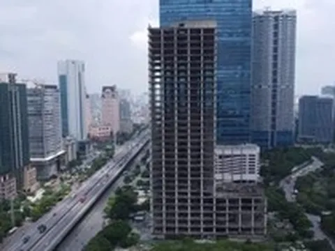 Dàn cựu lãnh đạo VICEM xin giảm án và tiền bồi thường vụ tháp nghìn tỷ bỏ hoang gần 11 năm