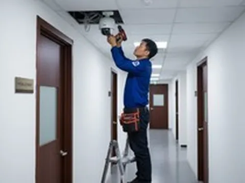 Tất cả người dân đang dùng camera chú ý quy định mới nhất của Bộ Công an từ 1/7