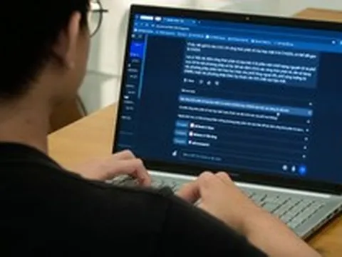 Chuyên gia World Bank: Việt Nam dùng nhiều nhưng chưa sẵn sàng cho AI