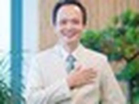 Ông Trịnh Văn Quyết giới thiệu linh vật chính thức của thương hiệu FLC, giải thích cái tên mang ý nghĩa đặc biệt