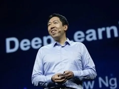 Cha đẻ Google Brain tố cáo: Nỗi sợ "AI cướp việc làm" đang làm giàu cho các công ty AI, càng nhiều người sợ càng kiếm được nhiều tiền