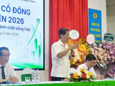 Lãnh đạo Rạng Đông:  Khu "đất vàng" Hạ Đình sẽ không phát triển bất động sản thương mại