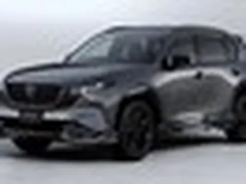 Mazda CX-5 2026 trông khác biệt với bản độ lạ mắt này: Dân mê phong cách off-road mê mẩn, trọn bộ nâng cấp giá chỉ ngang một chiếc SH