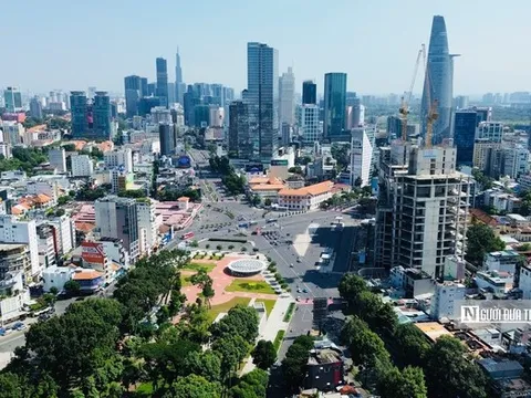 Dòng tiền bất động sản đang “đổi khẩu vị”