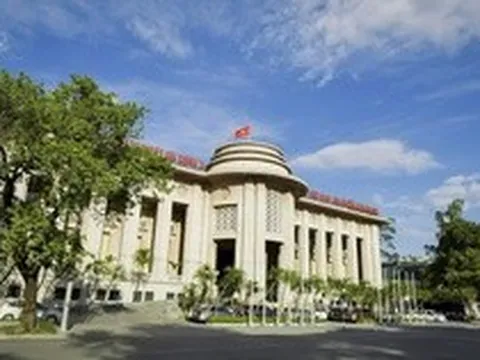 Nóng: Ngân hàng Nhà nước và Bộ Tài chính Mỹ ra tuyên bố chung về tiền tệ