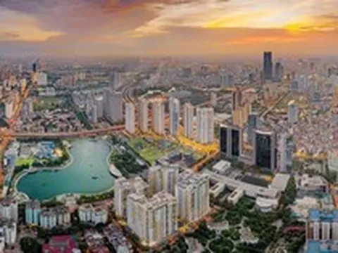 Hà Nội muốn phát hành trái phiếu để đầu tư hạ tầng