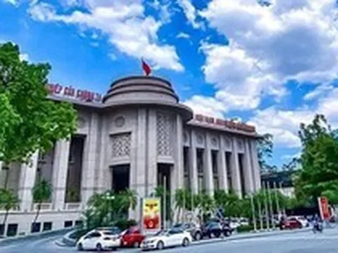 Vì sao Ngân hàng Nhà nước bơm ròng VND mạnh nhất trong 1 tháng qua?