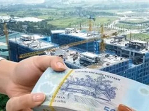 'Nới room' tín dụng bất động sản: Kiểm soát rủi ro thế nào?